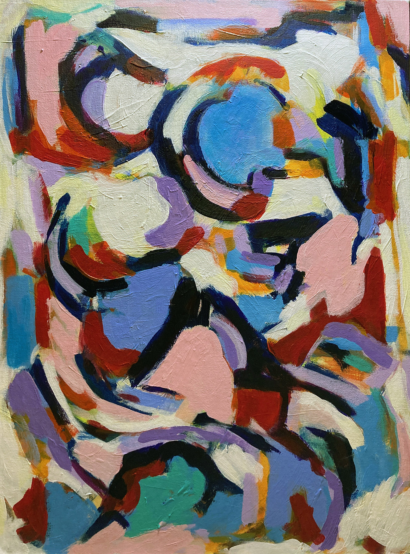 Levels of Abstraction - The Collecting